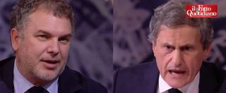 Copertina di Alemanno vs Abbate: “Mai accorto di Mafia Capitale e corruzione”. “Un sindaco deve capirlo prima dei magistrati”