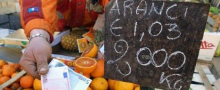 Copertina di Tunisia, il fungo macchia nera minaccia gli agrumi italiani. La denuncia di Coldiretti: “Misure insufficienti”
