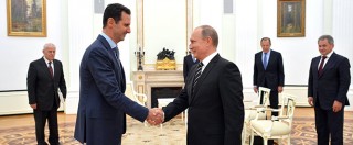 Copertina di Francia, Rifaat al-Assad indagato per frode fiscale. Il ruolo dello zio di Bashar nella storia del regime siriano