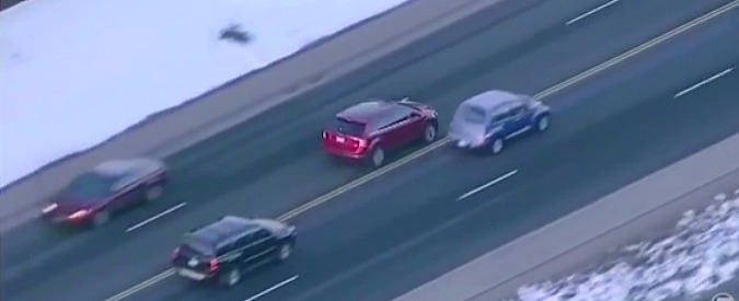 Copertina di 160 anni di carcere, ecco la follia che gli è valsa la condanna. Se ne vantava, ora piange