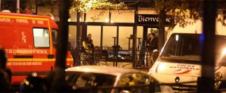 Copertina di Attentati Parigi, ansia per gli italiani coinvolti nelle stragi: feriti due giovani, dispersa una ragazza