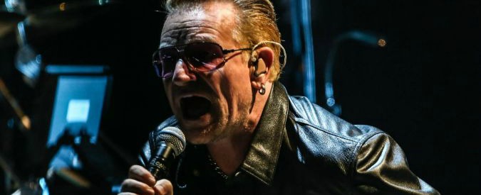 U2, nel nome dell’odio