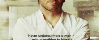 Copertina di Burnt, Bradley Cooper nei panni dello chef Adam Jones? Insipido e sciapo