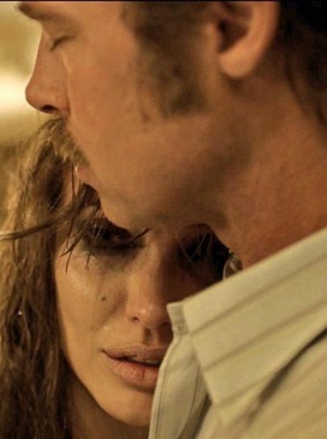 By the Sea, Brad Pitt e Angelina Jolie nel dramma sgangherato sull’impotenza