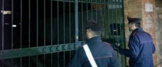 Copertina di Perugia, uccide la moglie con un colpo di fucile e si costituisce ai carabinieri