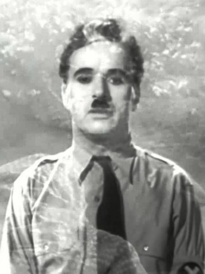 Il grande dittatore di Chaplin a teatro nel riadattamento di Venturiello: divertimento e poesia