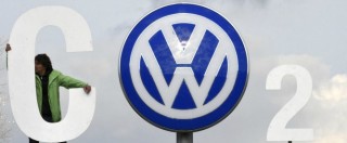 Volkswagen, inchiesta in Germania anche per evasione: “Automobilisti hanno pagato bollo troppo basso”