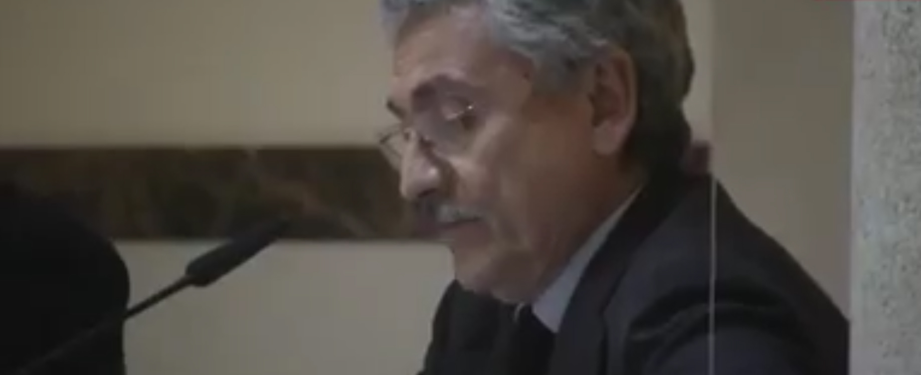 Copertina di Terrorismo, D’Alema: “Controllo playstation? Sembra un attacco ai vertici del Pd”