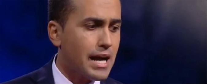 Copertina di Attentati a Parigi, Di Maio: “Moratoria Ue sulle armi ed embargo economico contro Daesh”