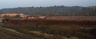 Copertina di Discarica abbandonata nel Milanese, l’Arpa: “Produce percolato”. Rischi per fiume Lambro