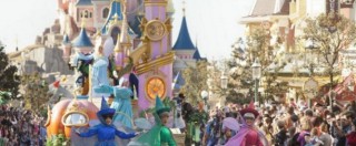 Copertina di Disneyland Paris, principe saudita Al-Walid investe 49 milioni di euro