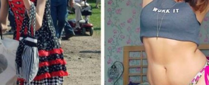 Anoressica a 14 anni, pesava meno di 30 kg: oggi è guarita e racconta su Instagram la sua nuova vita