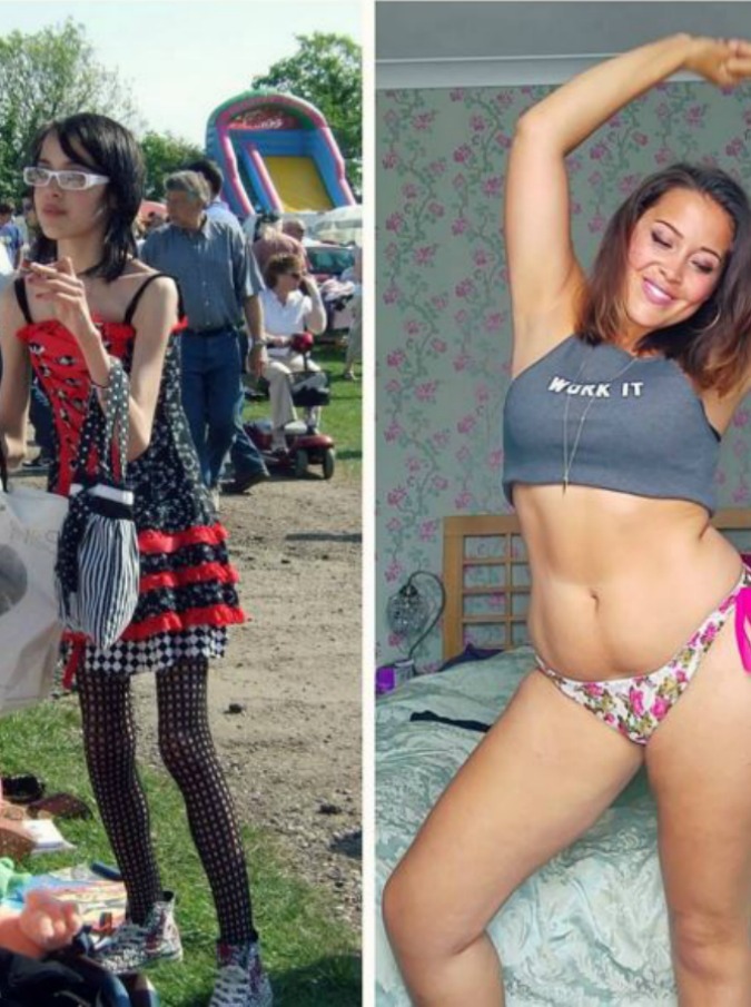 Anoressica a 14 anni, pesava meno di 30 kg: oggi è guarita e racconta su Instagram la sua nuova vita