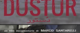 Copertina di Torino film festival 2015, il dialogo tra Islam e Costituzione italiana nel film di Marco Santarelli