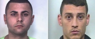 Massacrate in casa nel Ferrarese, arrestati due giovani romeni. Salvini: “In galera a casa loro a calci in culo”