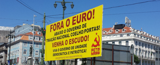 Portogallo, svolta alla greca per l’ex allievo ubbidiente della troika. Ma il nuovo premier Costa ha le mani legate