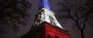 Copertina di Attentati Parigi, dopo le bombe aumentano le candidature per arruolarsi nell’esercito francese