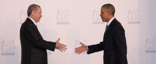 Copertina di Attentati Parigi, il G20 produrrà un documento ad hoc sul terrorismo