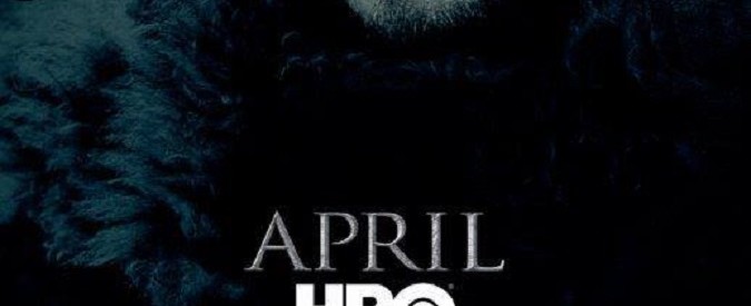 ‪Il Trono di Spade 6, il poster “spoiler” della HBO. ‪Jon Snow è vivo o morto?