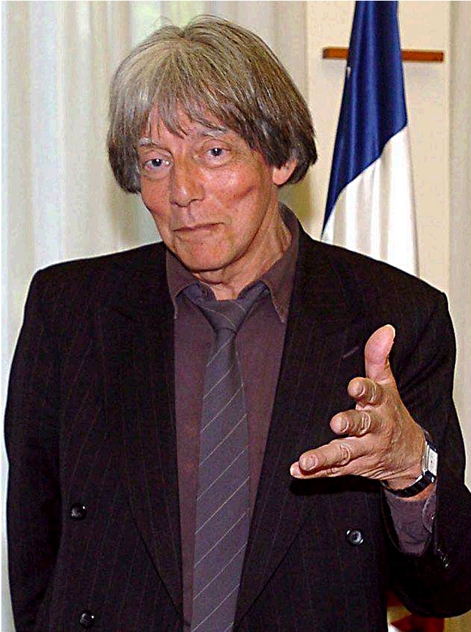 André Glucksmann morto: dal maggio francese al maoismo, fino al sostegno a Sarkozy. La parabola del “nuovo filosofo”