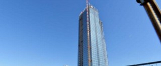 Copertina di Grattacielo di Fuksas, 400mila euro di danno erariale. Ma politici pagano poco