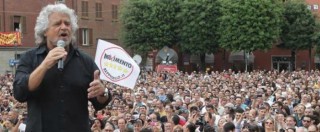 Copertina di Elezioni Bologna, nei Cinque Stelle Bugani non è solo: Andraghetti vuole sfidarlo per la candidatura a sindaco