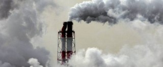 Copertina di Inquinamento, in Italia record Ue di morti premature: “Nella Penisola 84.400 decessi su 491mila”