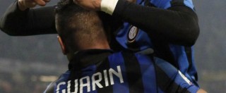 Copertina di Ten Talking Points, l’Inter di Mancini esteticamente orribile e terribilmente vincente: lo scudetto è suo