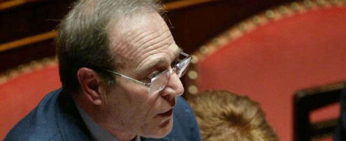 Rapina in casa: ex senatore di Forza Italia sequestrato. Si libera e viene ferito