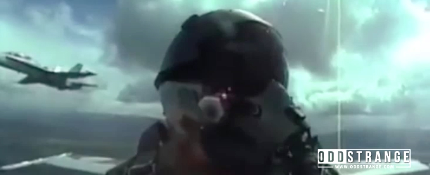 Copertina di Siria, l’audio dell’aviazione turca ai piloti del jet russo: “State sconfinando. Virate a Sud”