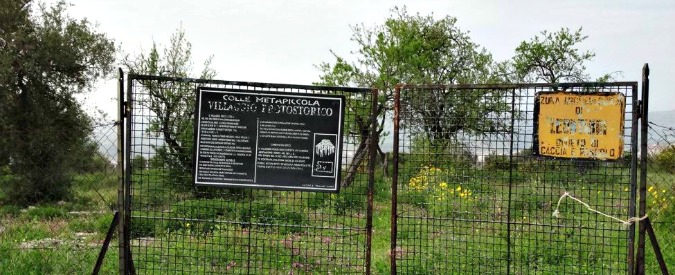 Copertina di Sicilia, Leontinoi: il parco archeologico riapre grazie ai fondi europei. Ma dopo un anno è di nuovo chiuso e abbandonato