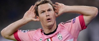 Copertina di Borussia – Juventus 1-1: alla Signora bastano mezz’ora da grande e il gol di Lichtsteiner