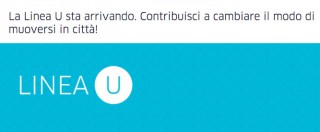 Copertina di Roma, Uber inaugura la sua “Linea U”: Nove fermate, attiva fino al 24 dicembre
