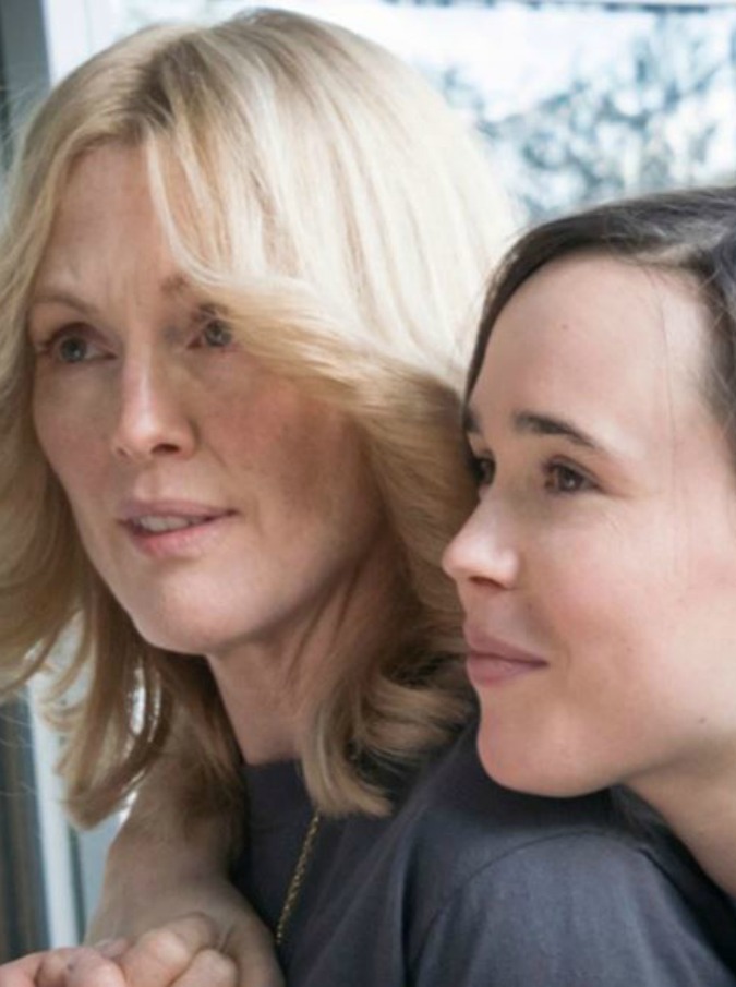 Freeheld – Amore, Giustizia, Uguaglianza: Julianne Moore e Ellen Page lottano per i diritti civili