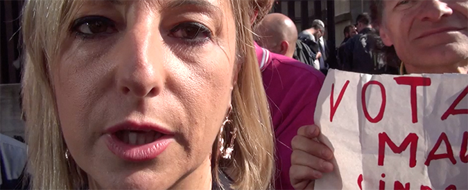 Copertina di Mafia Capitale, Lombardi: “M5S parte civile perché espressione della cittadinanza pulita”