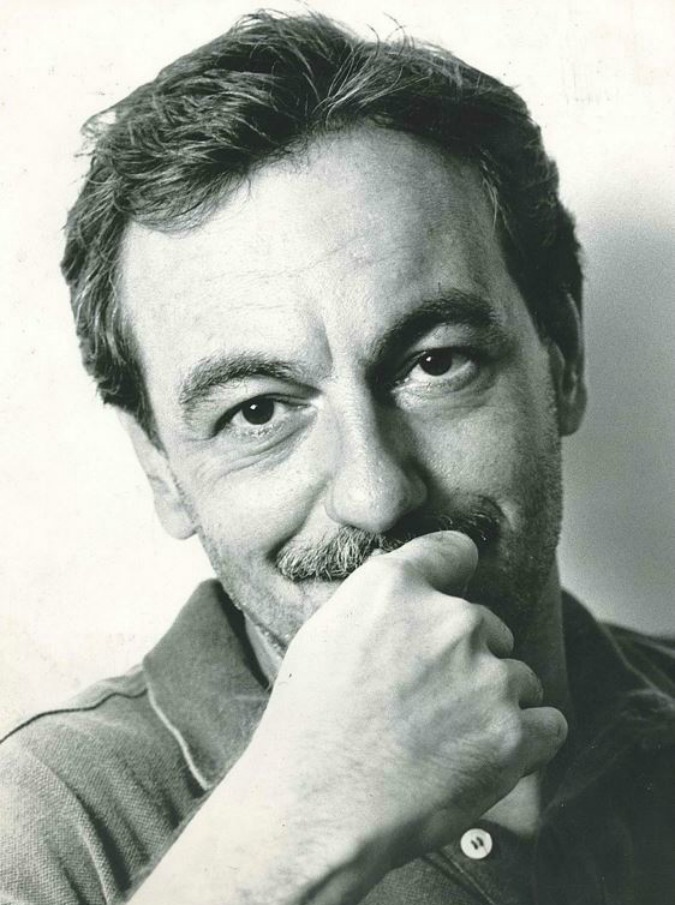 Luca De Filippo, morto l’attore e regista teatrale figlio di Eduardo: aveva 67 anni
