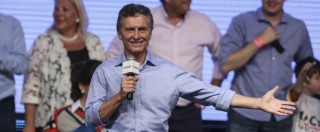 Panama Papers, presidente argentino: “Niente da nascondere”. L’Espresso: “Tesorieri boss in primi 100 nomi italiani”