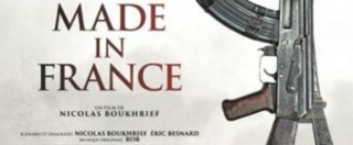 Copertina di Attentati Parigi, bloccata proiezione film “Made in France”: trama troppo simile agli attacchi di venerdì 13