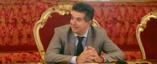 Copertina di Città metropolitana Bologna sposa la linea del sindaco anti-cemento. Il vice si dimette: “Protagonismo della Conti”