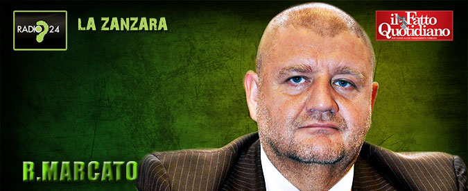 Copertina di Lega, Marcato: “Rom protestano per topi? Non rompano e si comprino i gatti ninja da 20 chili”