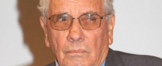 Copertina di Mario Cervi morto, scompare a 94 anni il fondatore de ‘Il Giornale’
