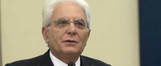 Banche, Mattarella su correntisti truffati: “Episodi gravi, ora accertamento rigoroso delle responsabilità”