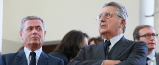 Editoria, Ezio Mauro lascia la direzione di Repubblica dopo vent’anni
