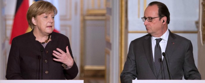 Isis, Germania invierà Tornado contro lo Stato islamico. Putin a Hollande: “Russia pronta a cooperare con la Francia”