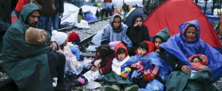 Copertina di Migranti, vertice Ue-Turchia a Bruxelles “3 miliardi ad Ankara per bloccare il flusso dei rifugiati verso l’Europa”
