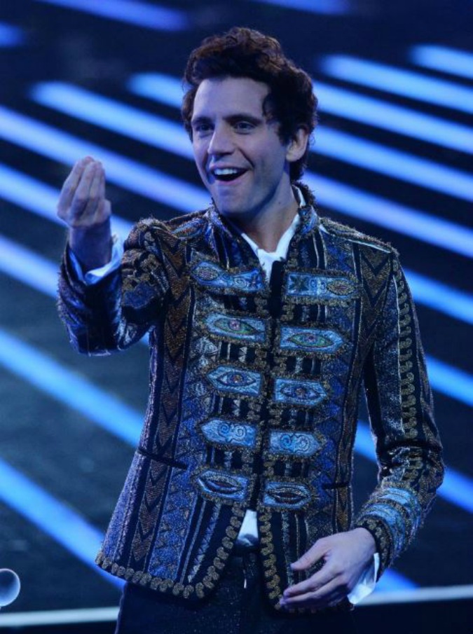 X Factor, il vero “show” lo fanno i giudici: il “vaffa” di Mika a Fedez e l’italiano di Skin. Fuori Luca (febbricitante)