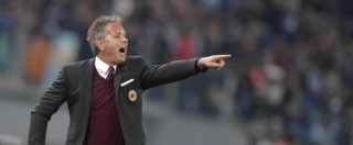 Copertina di Serie A, probabili formazioni 13° giornata: big match Juventus-Milan. A Torino Mihajlovic schiera il tridente