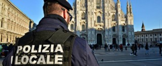 Copertina di Isis, allerta a Milano. “I ghetti non sono più in periferia, ma in città. Dalla Bocconi a San Siro”