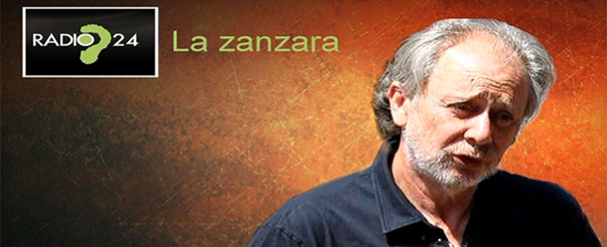 Copertina di Lele Mora: “Corona? Si riempiva di Viagra. Il più figo in Parlamento è Di Battista”