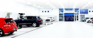 Volkswagen, nessun regalo agli europei: bonus da 1.000 dollari solo per clienti Usa